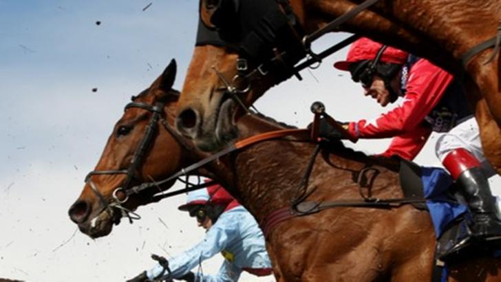 Musselburgh stages the Queen's Cup on Saturday